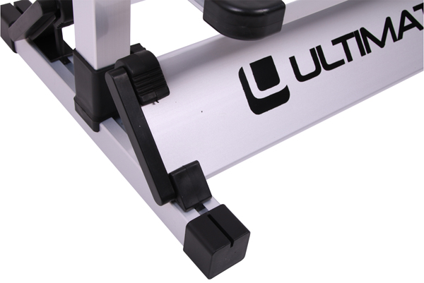 Ultimate Aluminium Rod Stand