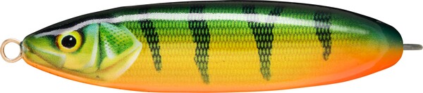 Rapala Weedless Minnow Spoon 8cm (22g) - Artistic Perch