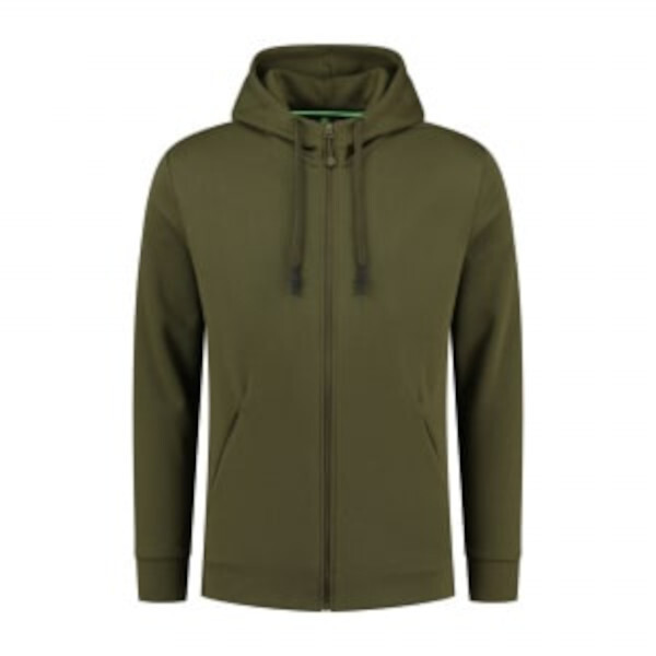 Korda Kore Zip Pro Hoodie