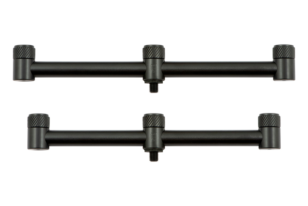 Fox Black Label QR Buzzer Bar - 3 rod Standard