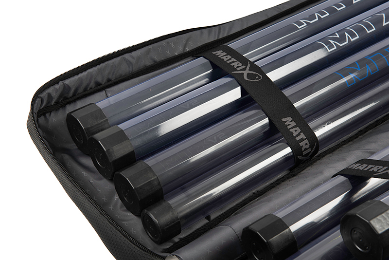 Matrix Ethos 6-8 Tube Holdall