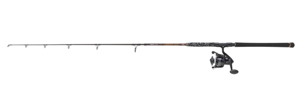 PENN Legion Cat Bronze Vertical Catfish Rod Set 1,92m (-300g)