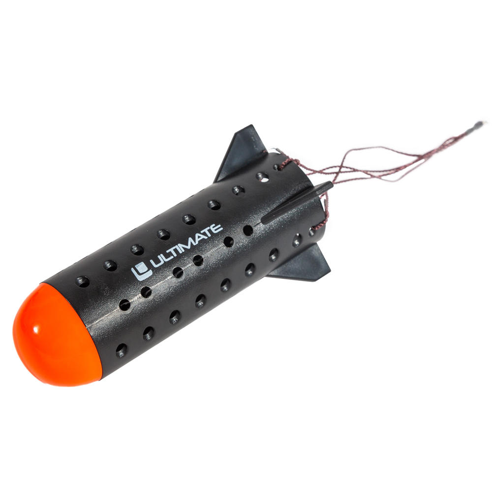 Spod Bomb Rocket Feeder 3pcs Carp Fishing Green/White Pellet - buy Spod  Bomb Rocket Feeder 3pcs Carp Fishing Green/White Pellet: prices, reviews