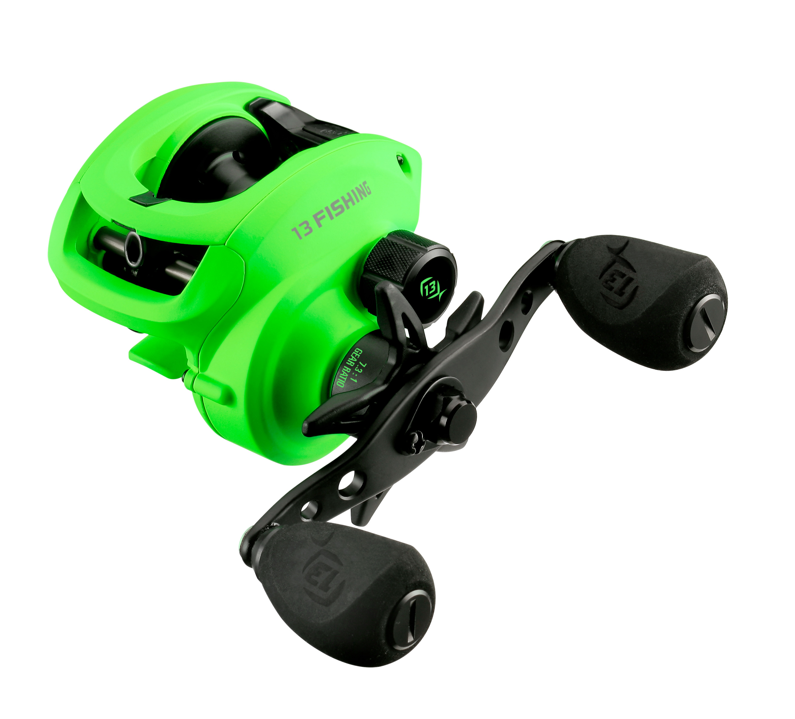 13 Fishing Inception Sport Z Casting Reel