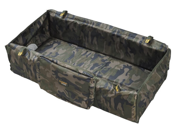 Prologic Element Com-Pact Sling Mat - Camo