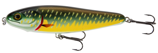 Ultimate Showdown Jerk 15cm (72g) Sinking Jerkbait - Pike