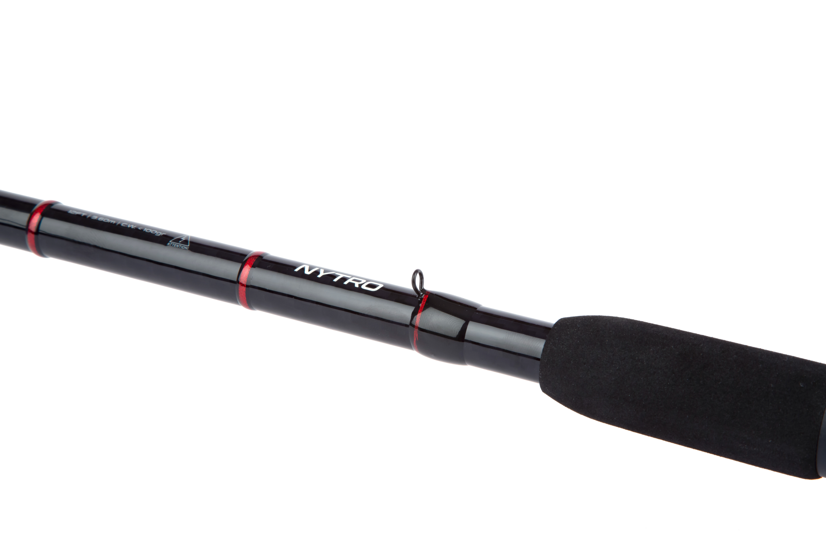 Nytro Impax Continental Power Feeder Rod