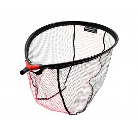 Rozemeijer Oval Centre Sliding Net Rubberized