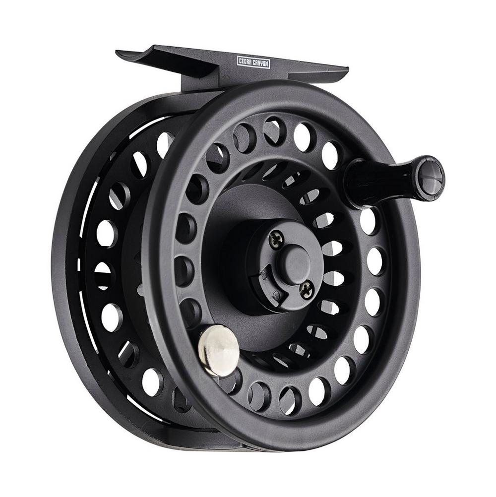 Shakespeare Cedar Canyon Premier Fly Fishing Reel