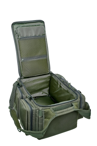 Starbaits SB Pro Ruck Bag