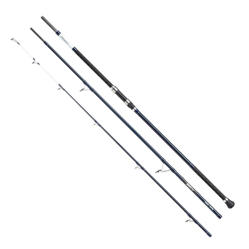 Shakespeare Salt XT Expedition Seabass Rod 3.35m (56-112g)