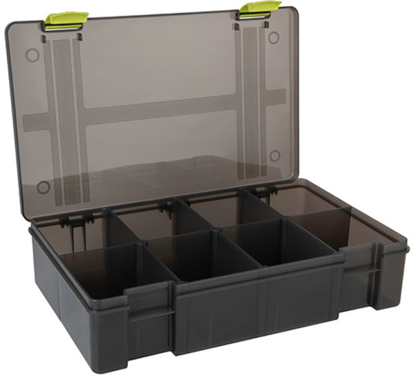 Matrix Storage Box - Deep (8 Compartiments)