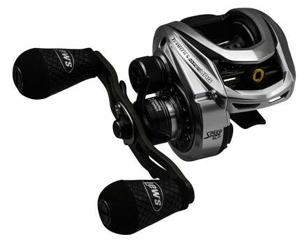 Lew's HyperMag SLP Baitcaster Reel