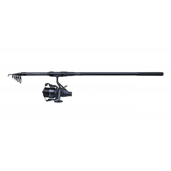 JRC Defender II 12ft 3.00lb Tele Rod Combo (Incl. Rod Sleeve)