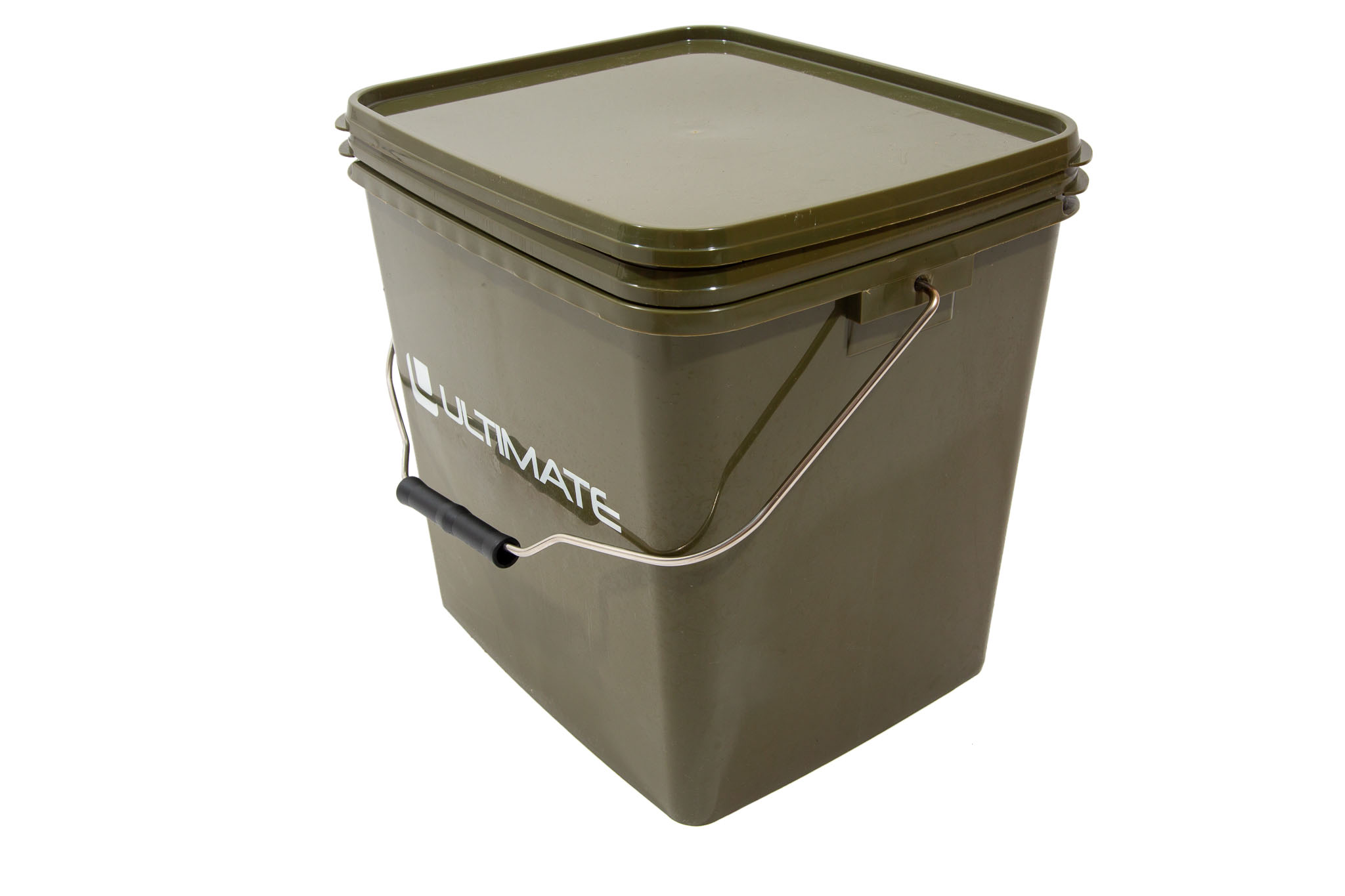 Ultimate Feeder Feeding Bucket 15L