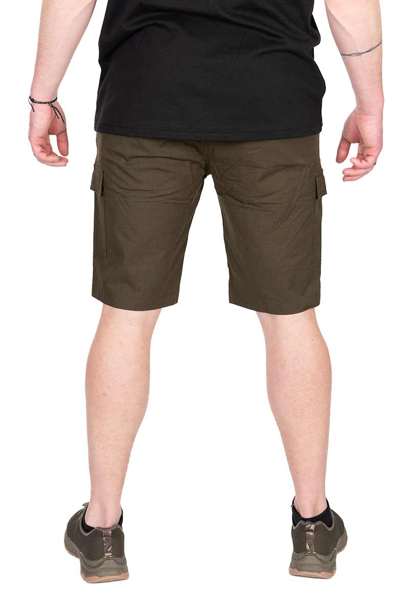 Fox LW Khaki Combat Short