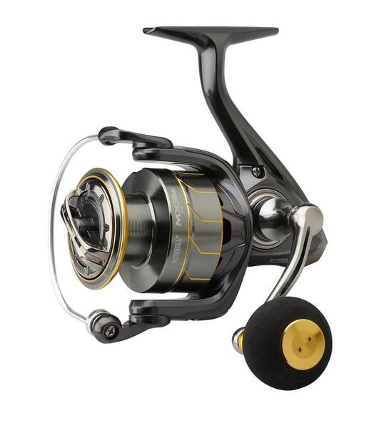 Mitchell MX2 SW Spinning Reel