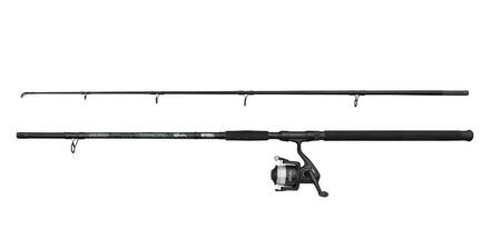 Mitchell Catch Pro II Catfish / FD Rod Combo 2.70m (100-300g) 