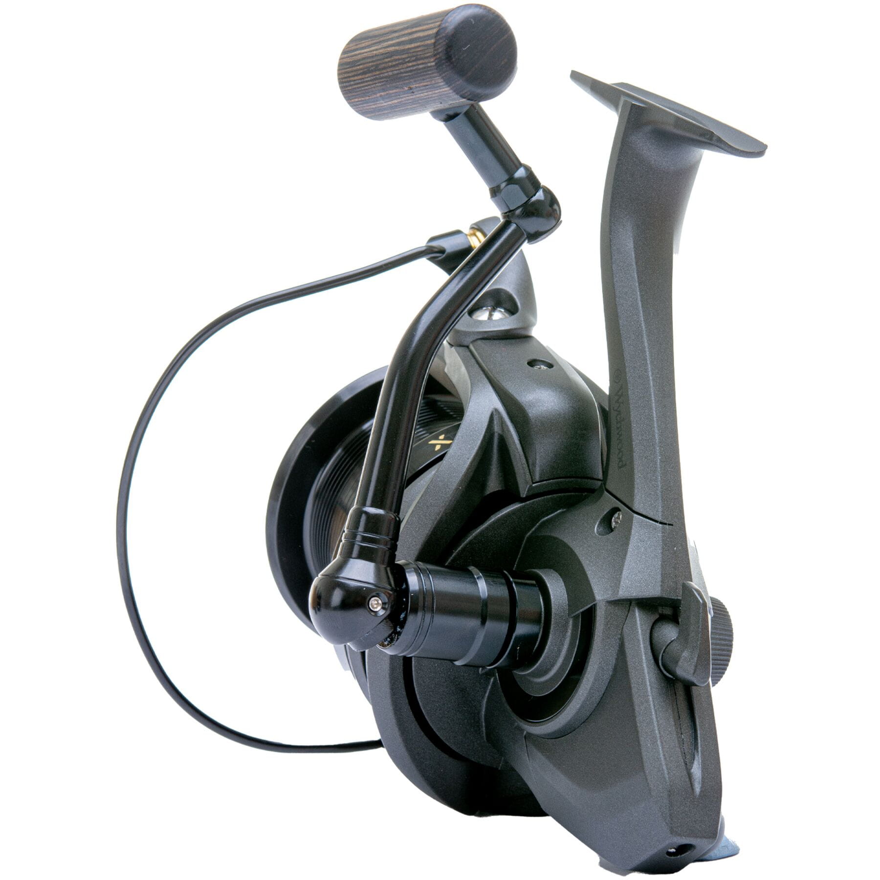 Wychwood Extremis Carp Reel