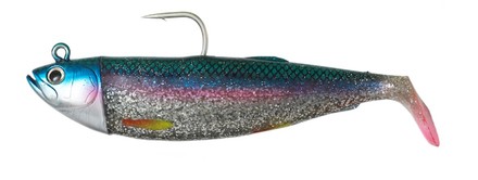 Savage Gear Cutbait Herring Kit S Shad 25cm (460g)