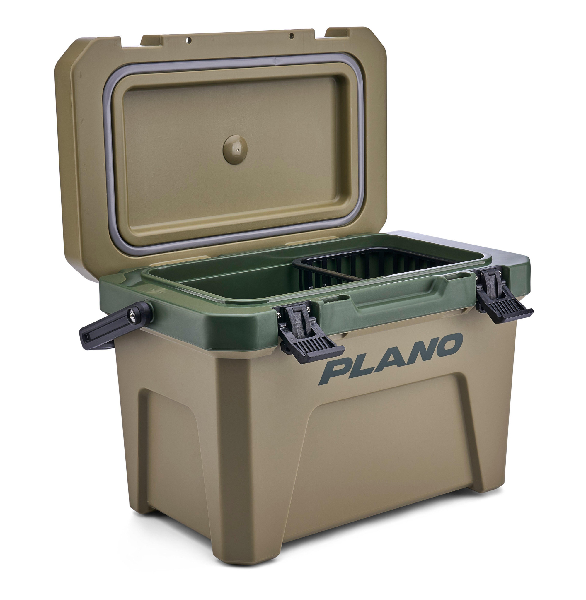 Plano Frost Hard Cooler 13L - Inland Green