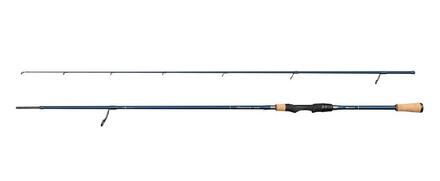 Abu Garcia Fantasista Nano Spin Rod