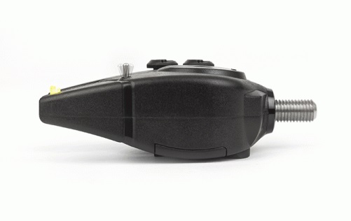 Fox Micron MX 3 Rod Bite Alarm Set