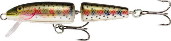 Rapala Jointed Floating 11 cm