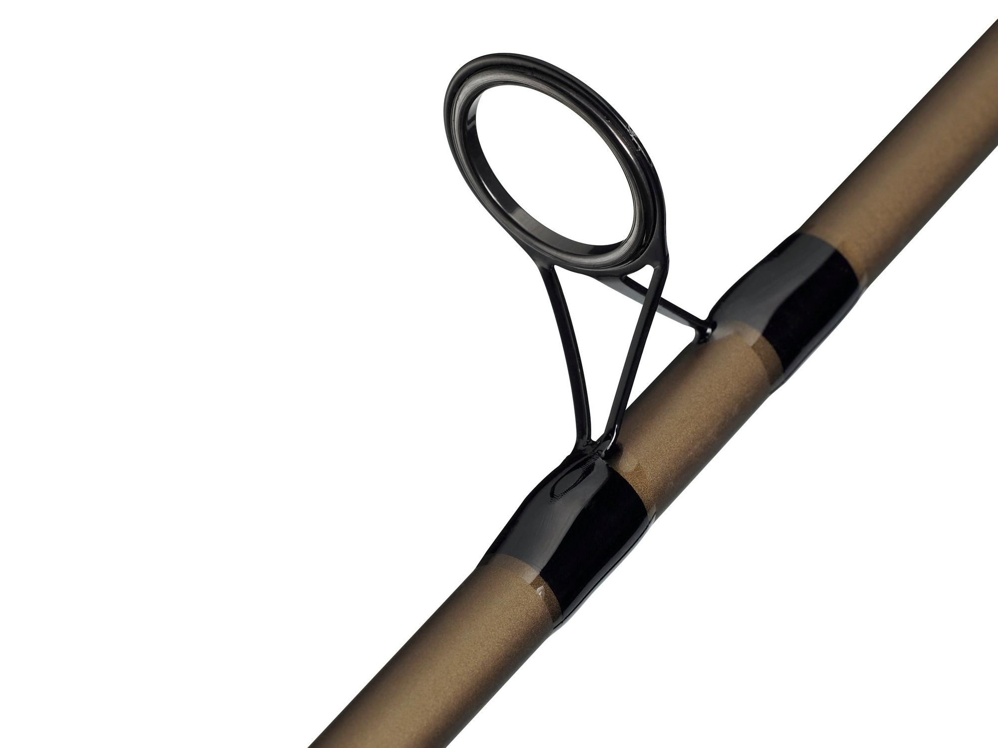 Mitchell Tanager Camo II Carp rod + Reel Combo 12ft (3lb)