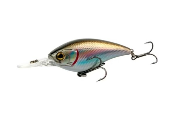 Shimano Lure Yasei Cover Handle F DR Lure 5cm (8g) - Wakasagi