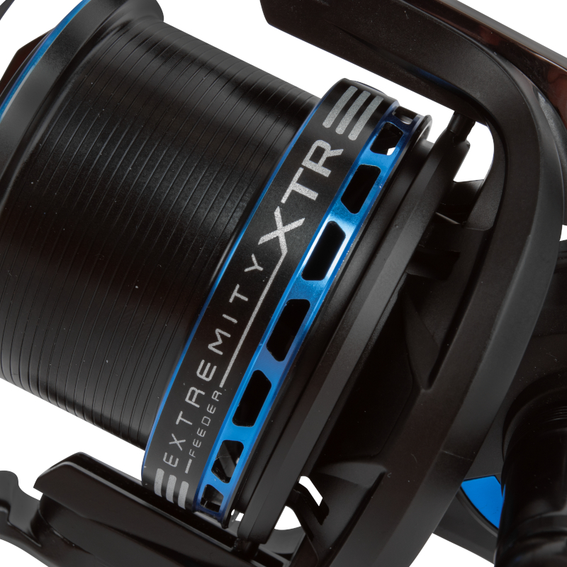 Preston Extremity XTR Reel