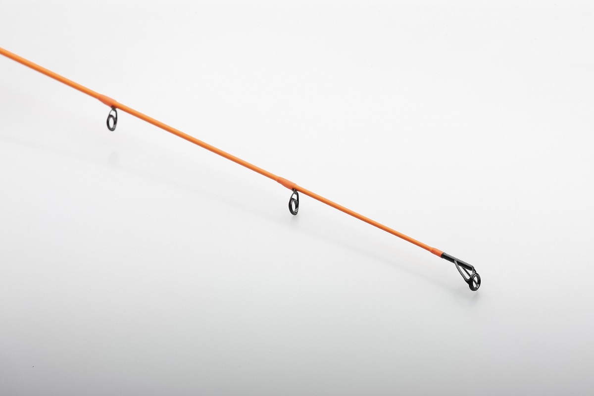 Savage Gear Orange LTD Medium Game Spin Rod