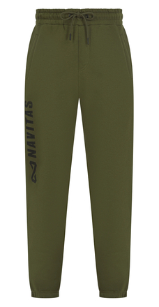 Navitas Core Jogger Green