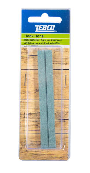 Zebco Sharpening Stone