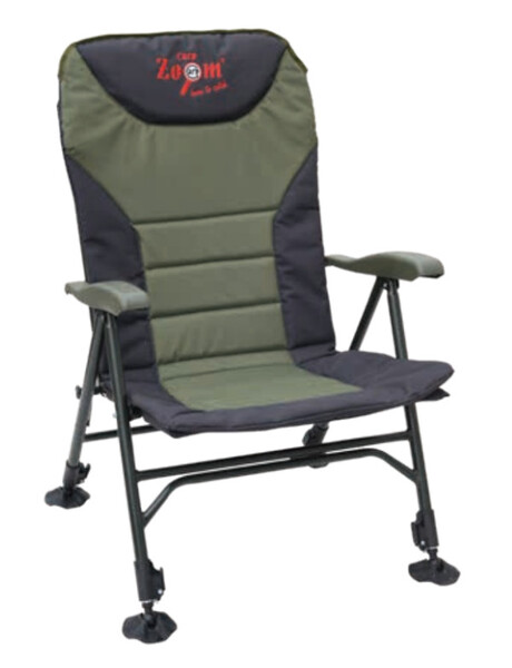 Carp Zoom Recliner Comfort Armchair