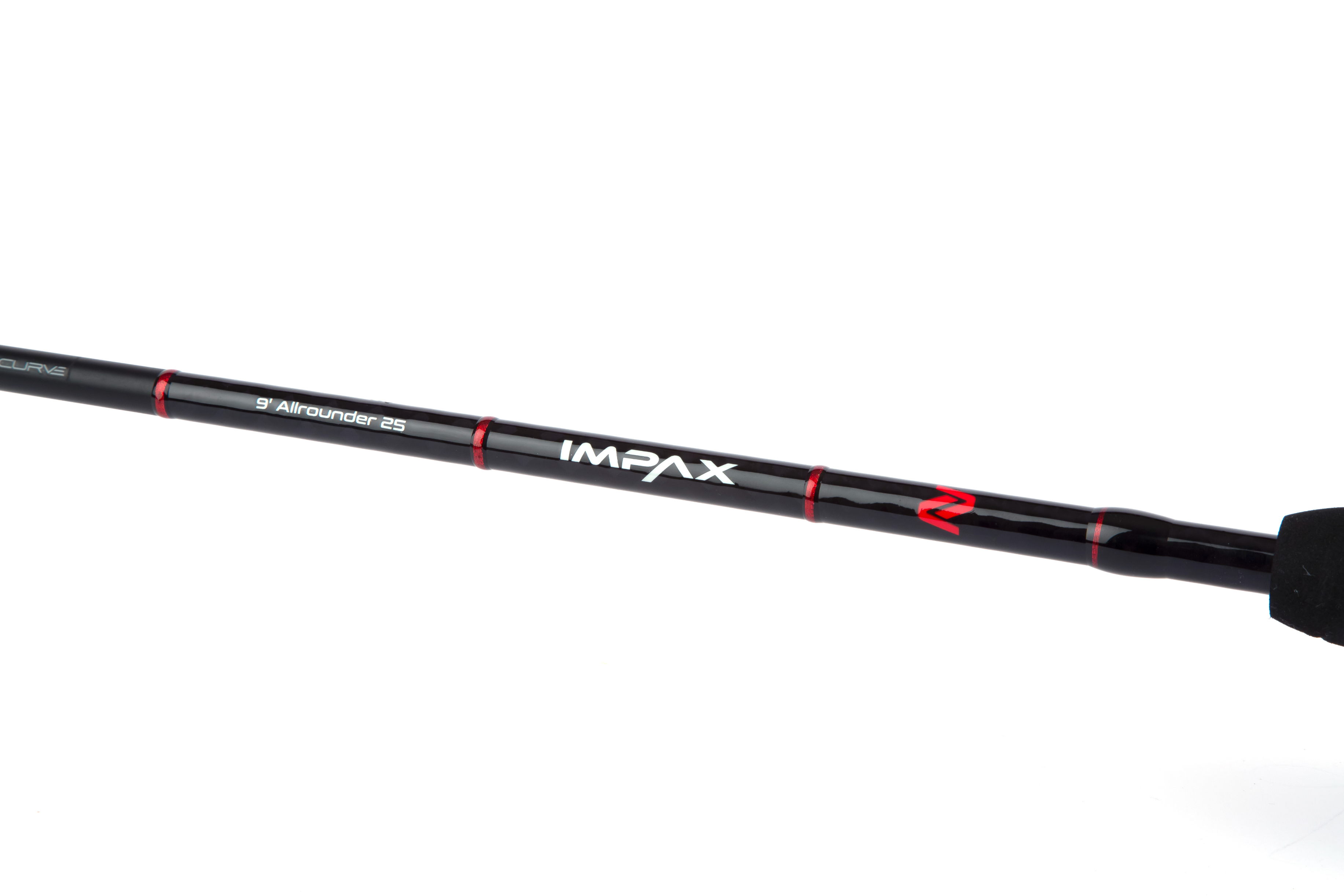 Nytro Impax Allrounder Feeder Rod