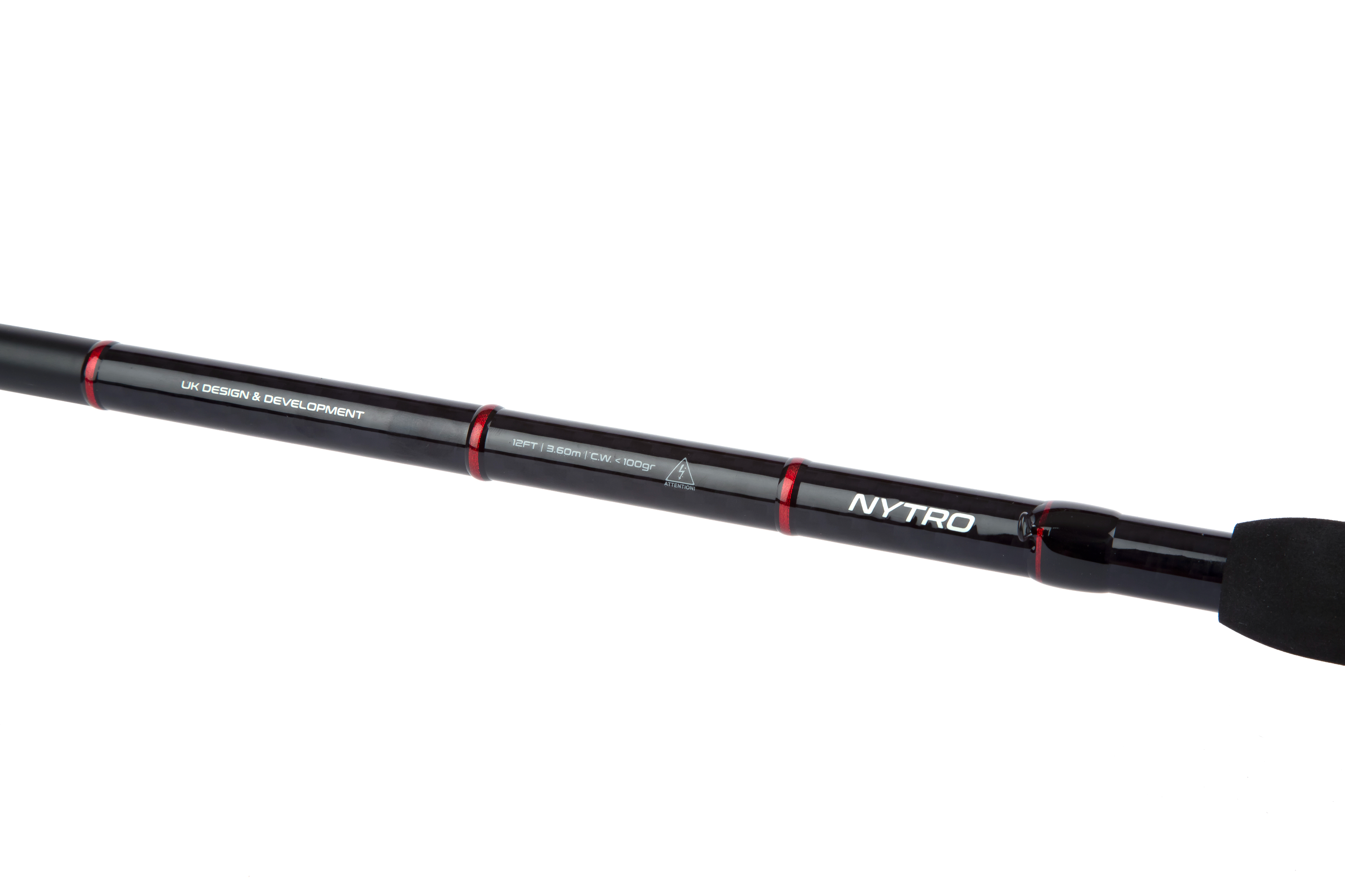 Nytro Impax Continental Power Feeder Rod