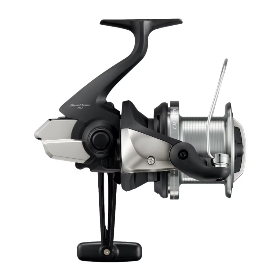 Shimano Beastmaster XC 14000 Bigpit Reel