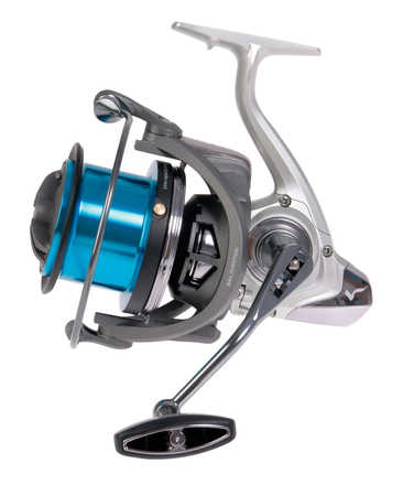 Vercelli Oxygen SH Beach Reel