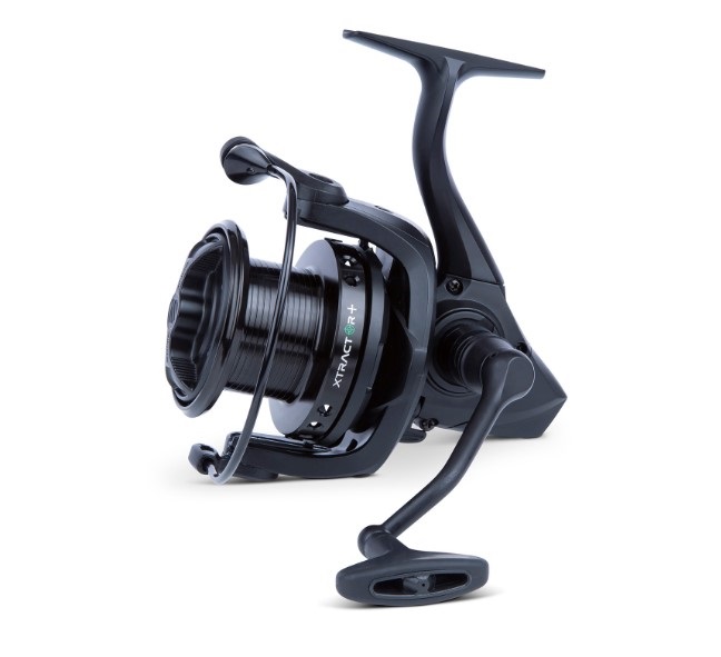 Sonik Xtractor+ 5000 Carp Reel