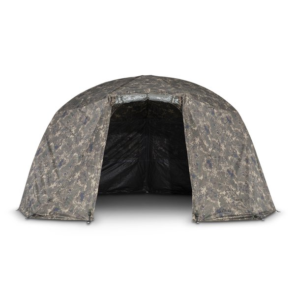 Nash Titan Hide Camo Pro XL Bivvy Overwrap