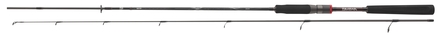 Daiwa Ballistic X Ultra Light Spin Rod