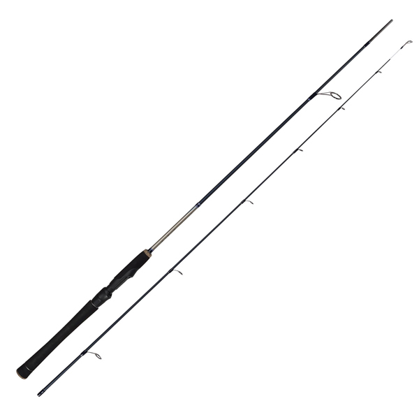 Shakespeare Agility Dropshot rod 2,14m 3-20g