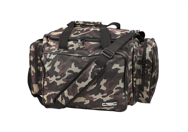 C-Tec Camo Carry All