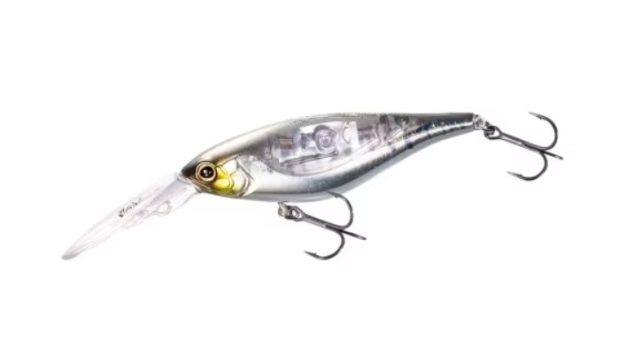 Shimano Lure Bantam Enber 60SP FB 6cm (6g) - S Hasu