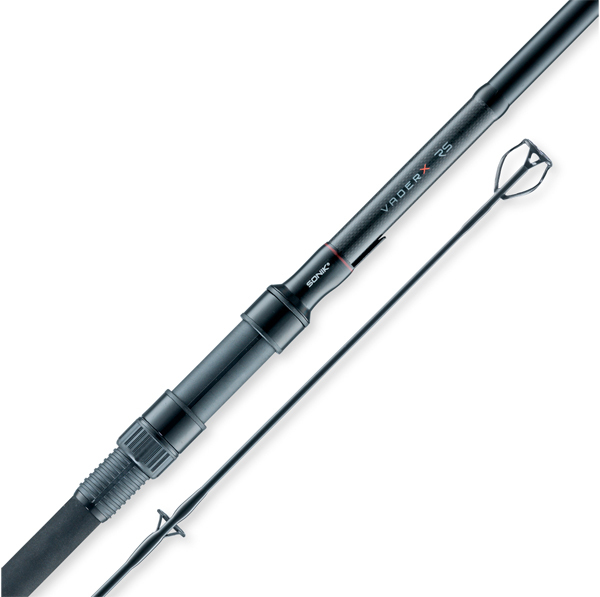 Sonik VaderX RS Carp Rod 10ft 3.00lbs - Standard