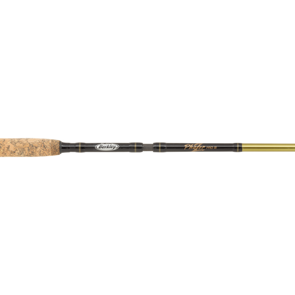 Berkley Phazer Pro III Spin Rod