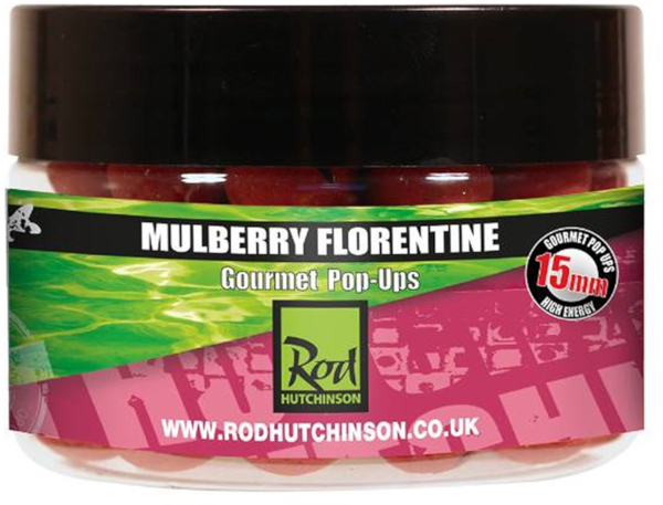 Rod Hutchinson Mulberry Florentine Pop Up