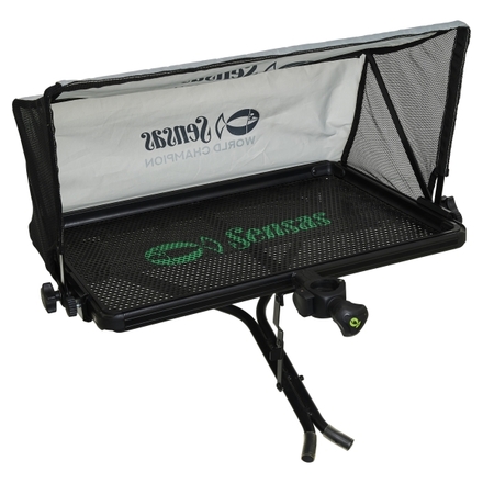 Bait Table with Removable Support Sensas World Champion