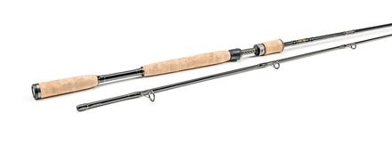 Westin W6 Jerkbait H 1.95m 20-80g Jerkbait Fishing Rod for Pike, Pike  Fishing Rod for Jerkbait Fishing Rod : : Sports & Outdoors
